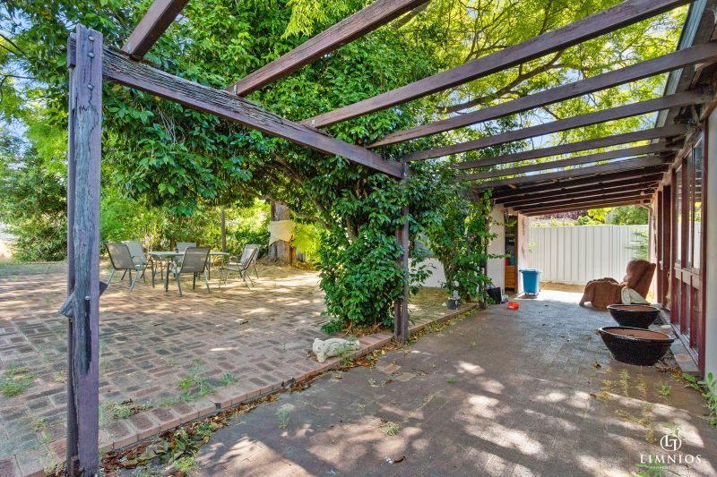 754m2 Premium Home Site!