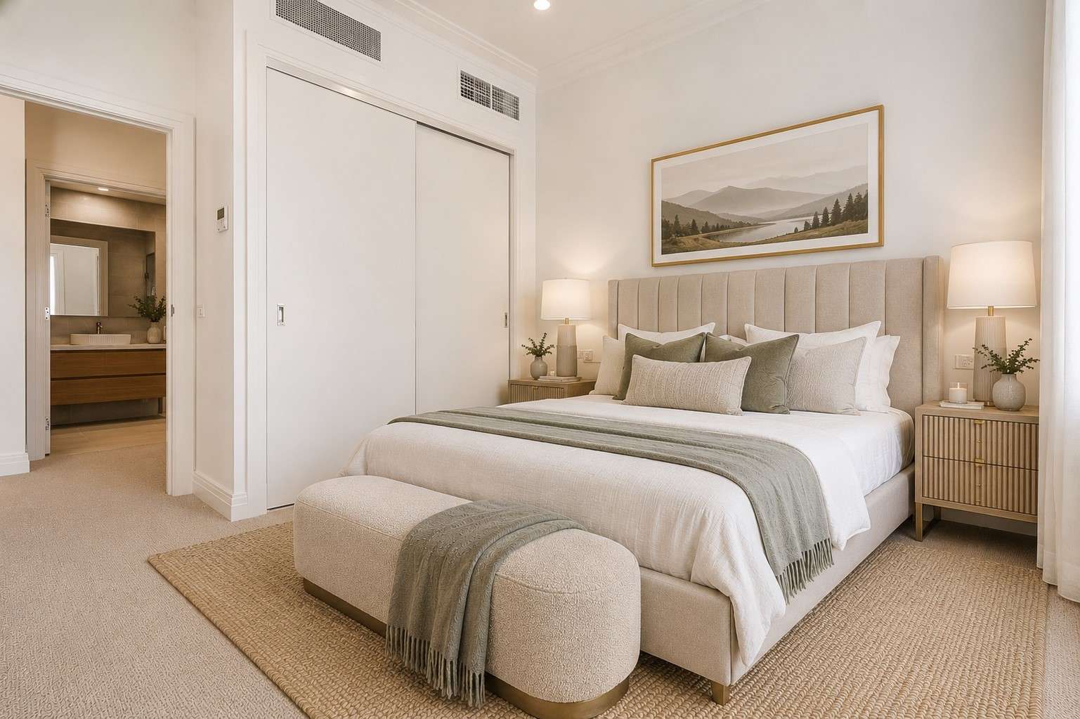 Premium Park View Retirement Living!