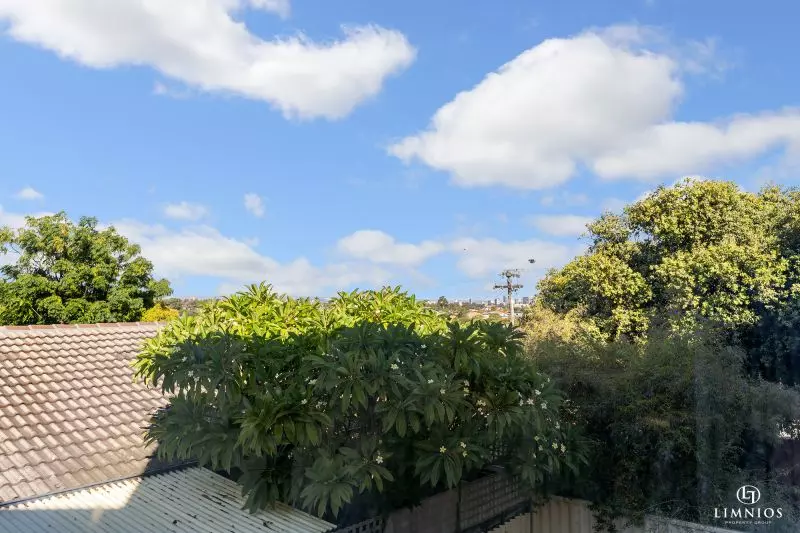 Affordable City Fringe Apartment!