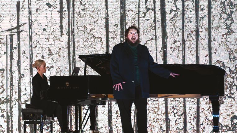 Musica Viva Australia Announces 2026 Season