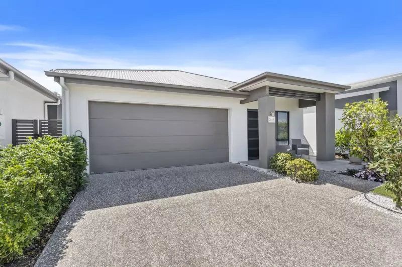 Site 397 - Established Berwick F1