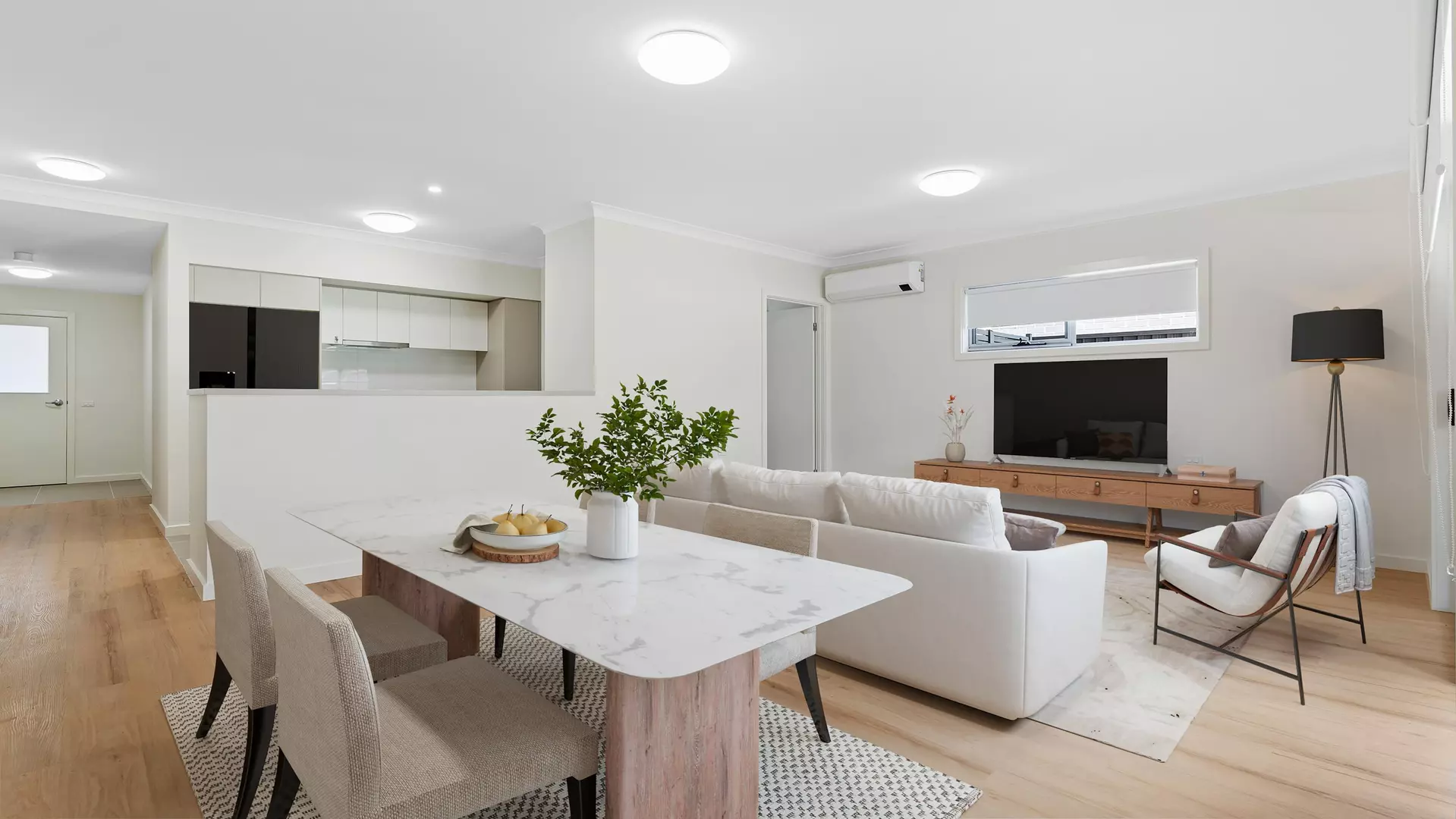 196/100 Gilchrist Dr, Campbelltown NSW 2560