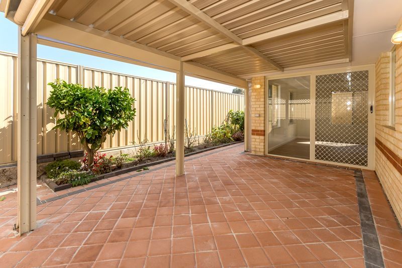 ARCADIA WATERS MANDURAH - Spacious Resort Living