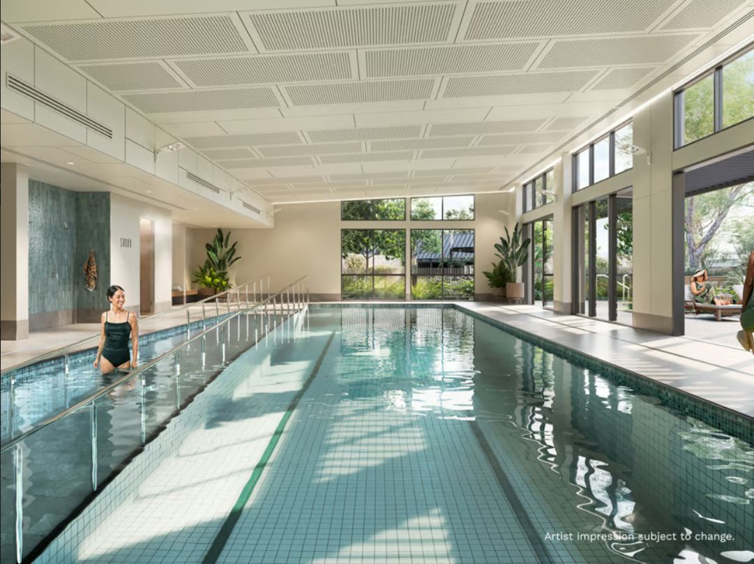 The Oakland from $732k*