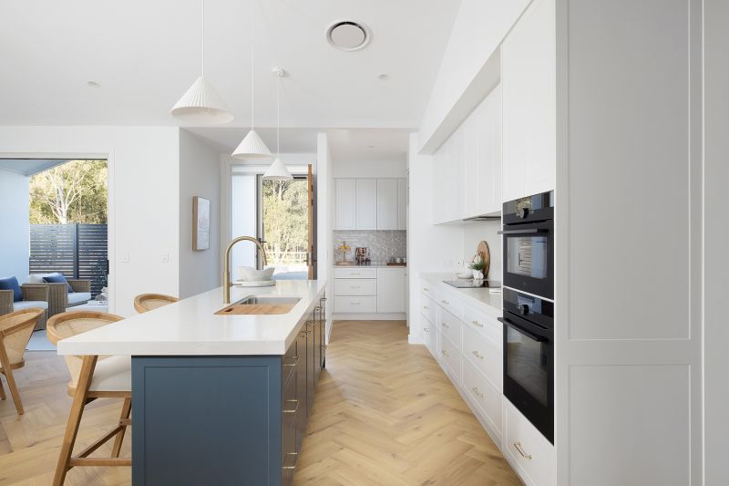 Welcome to Natura Port Stephens – Over 55s living at its finest.