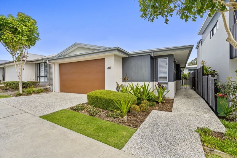 Effortless Living -  Spacious Design!