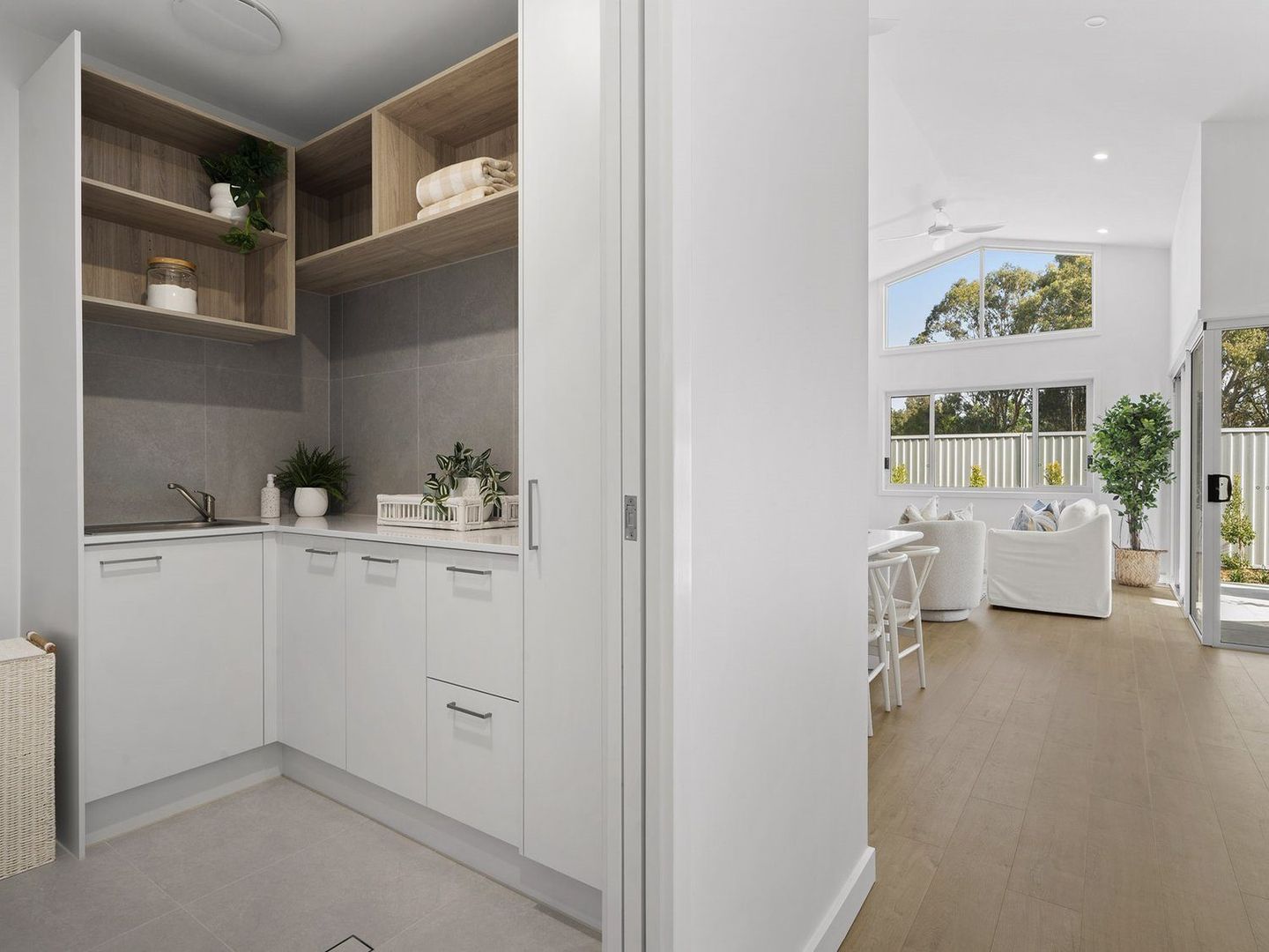 The Tea Tree Design