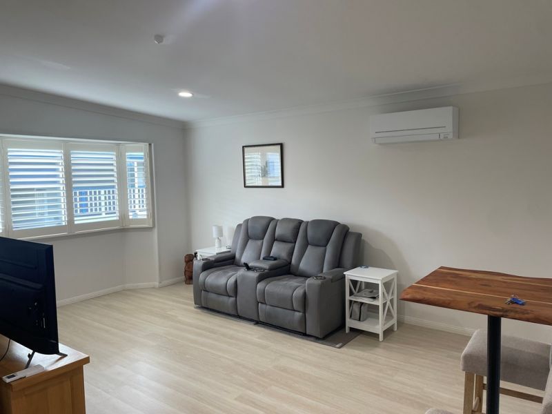 NEATLY RENOVATED 2-BEDROOM