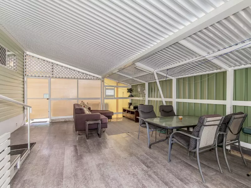 Tweed Broadwater Village, an Over 50's Pet Friendly Lifestyle Village