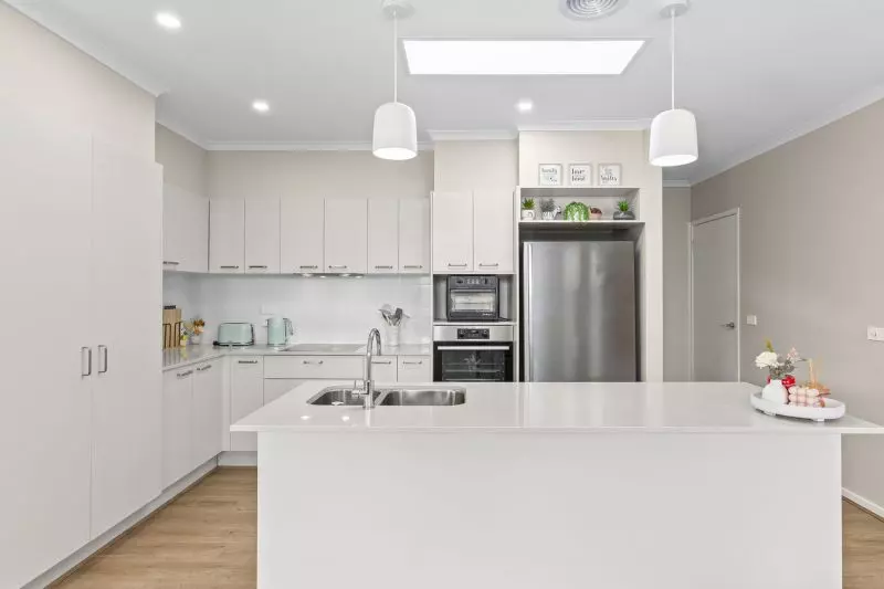 Modern Design... and Move in Ready!