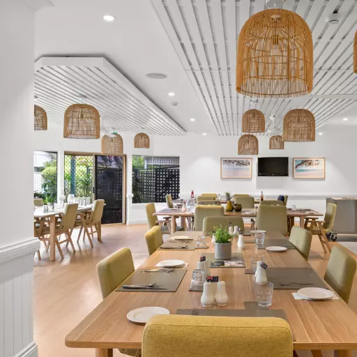 Two Bedroom | Unit 52