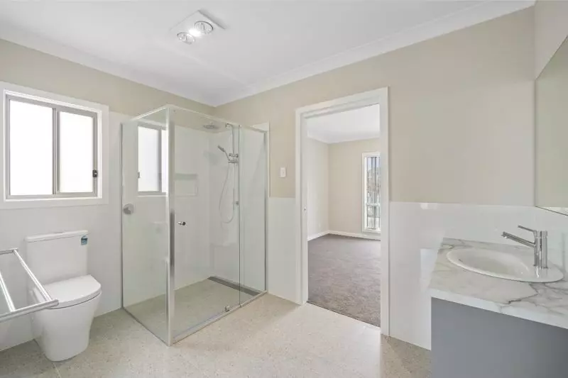 Northern Community Residential Village: Sundrew 2