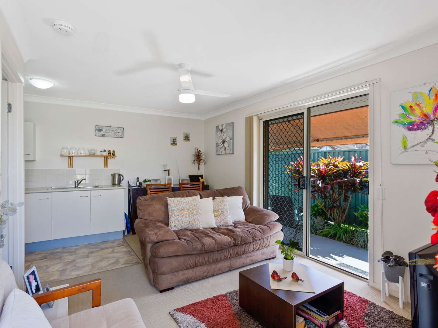 Affordable Independent Retirement Rental Living- OXFORD CREST DEAGON