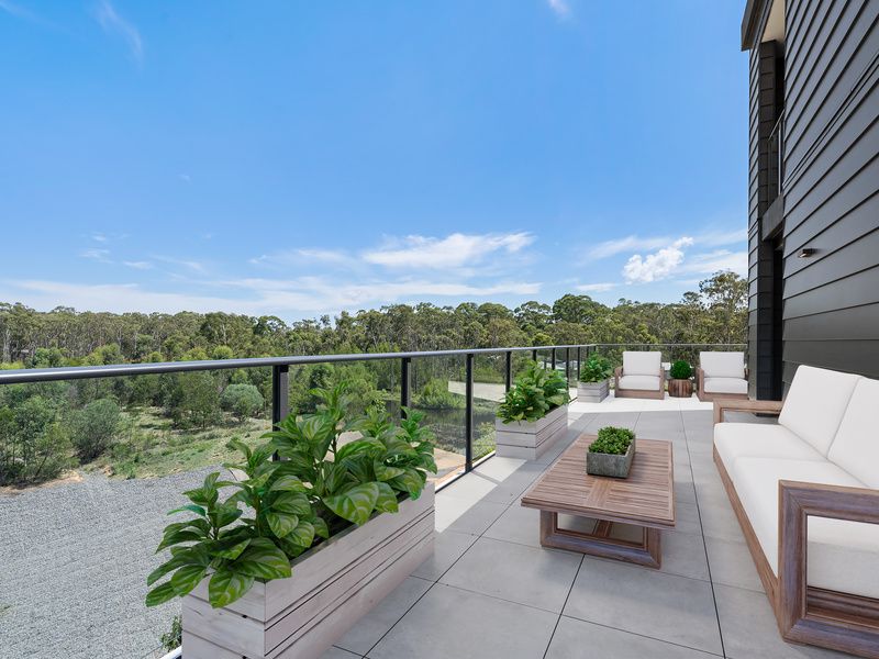 Final 'Owl' Floorplan Remaining