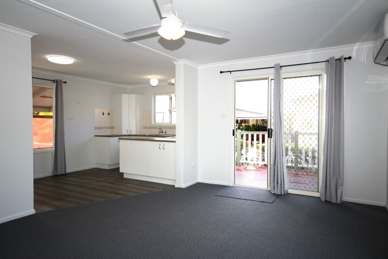 North Star Holiday Resort - Over 50's Residential Park