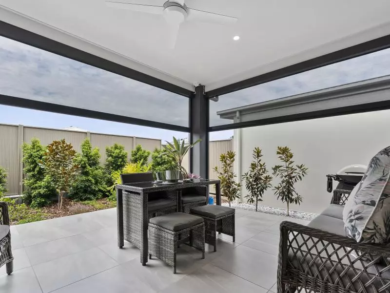 Site 119 - Established Avalon