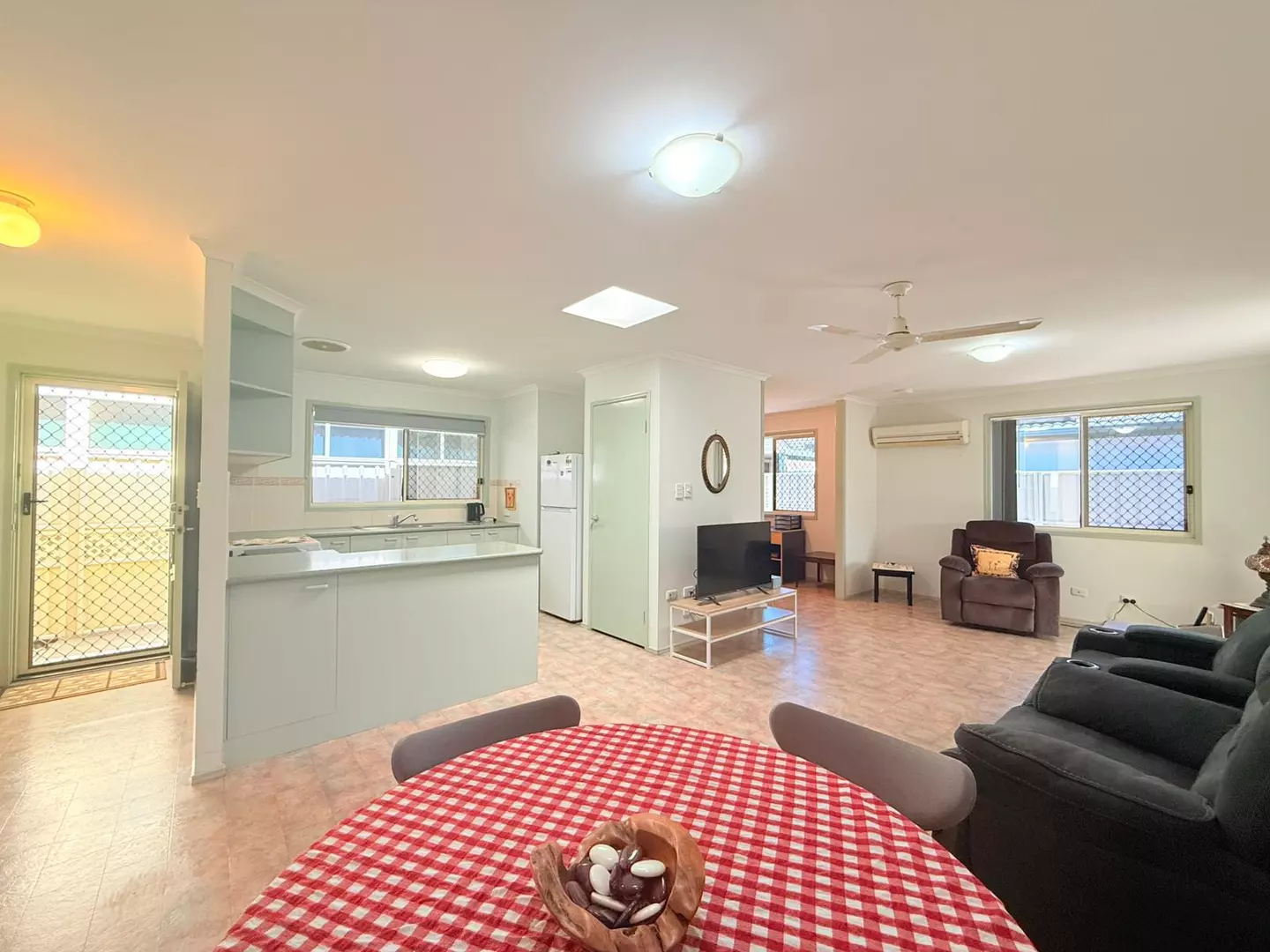 2 bedrooms + Study - Make This Your Next Home! Over 50's Gated Complex.