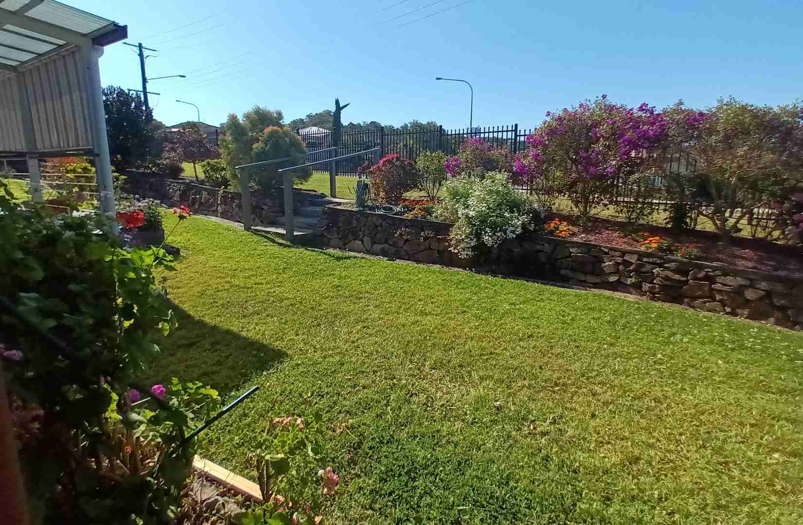 Price Reduced! Unit 11 at Rotary Garden Village