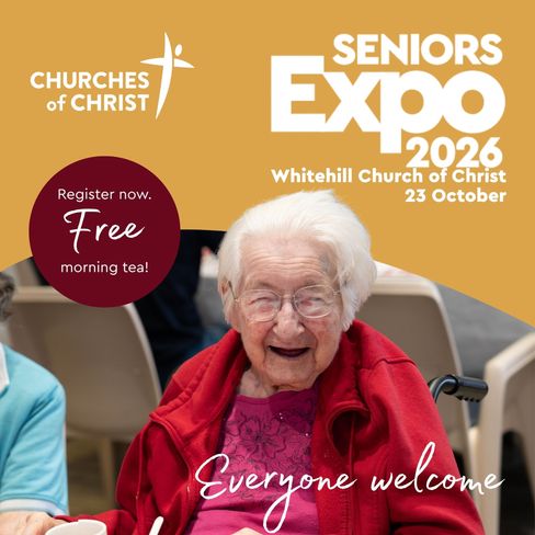 Ipswich Seniors Expo