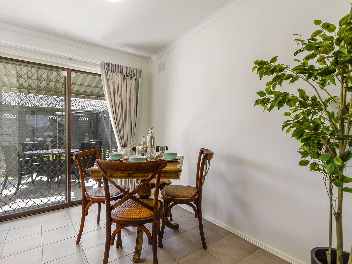 Knox Village - Villa 146