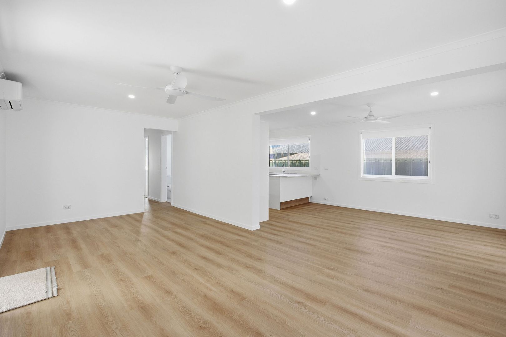 Tweed Broadwater Village, an Over 50's Pet Friendly Lifestyle Village