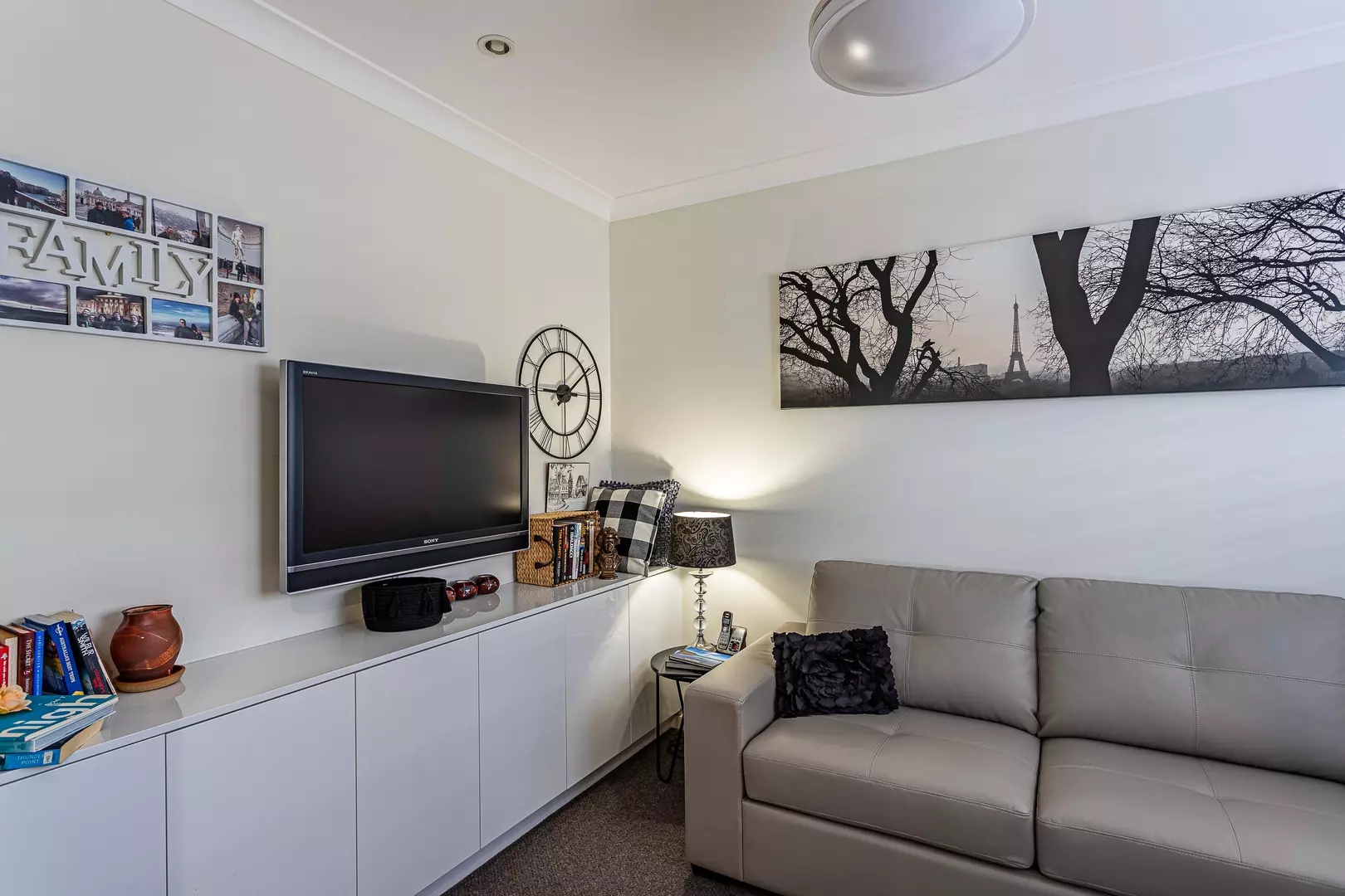 Palm Lake Resort Fern Bay - Immaculately presented