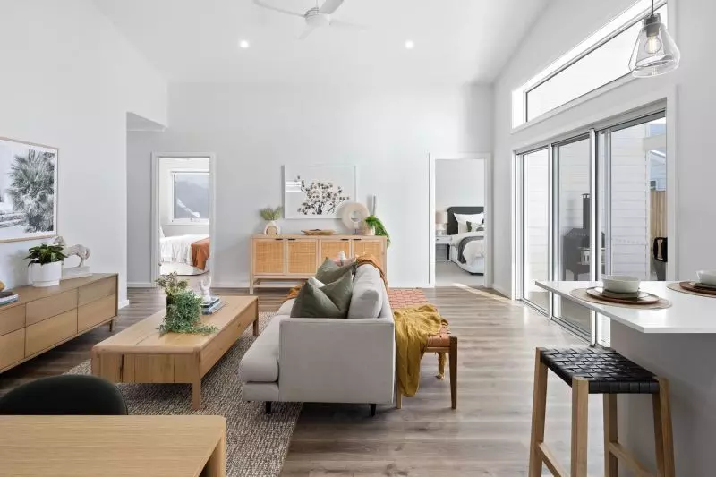 The summit of sophisticated living