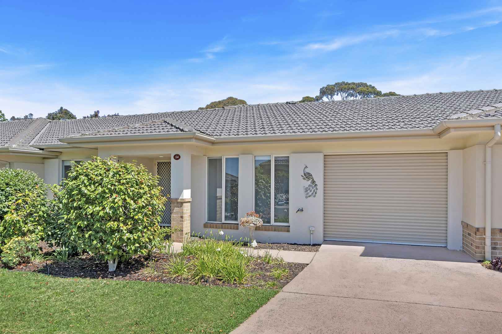 14/1A Gowanbrae Drive, Gowanbrae Village, Gowanbrae