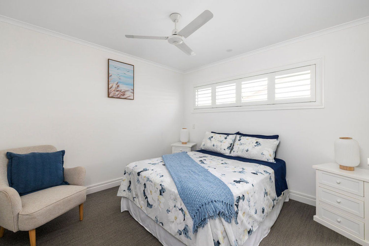 Modern Haven - Offering Privacy, Comfort and Space