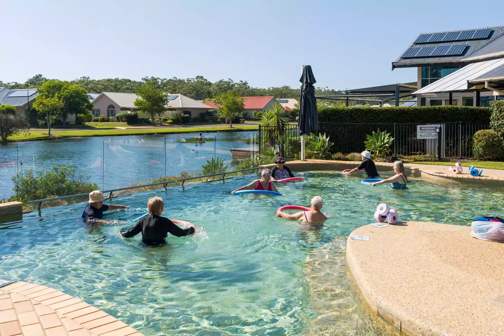 RSL LifeCare Tea Gardens Grange