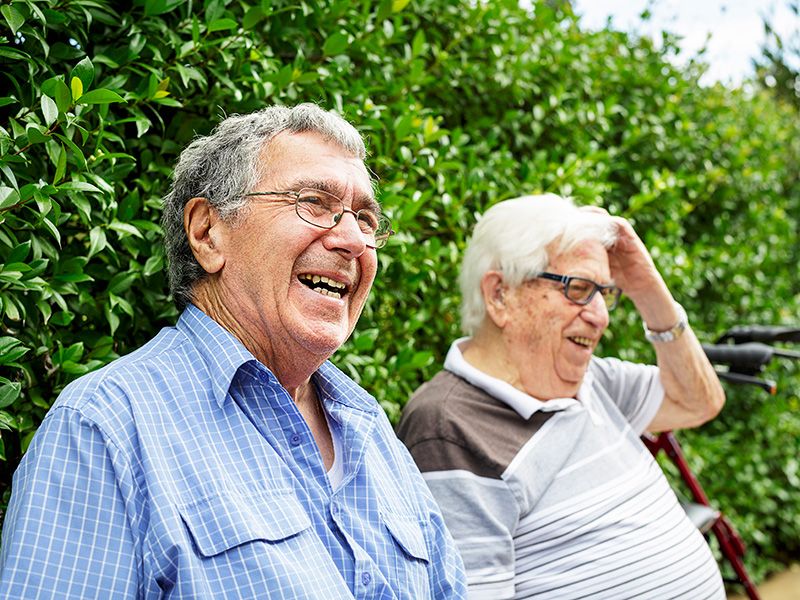  Uniting Veterans Home Care Mid North Coast  