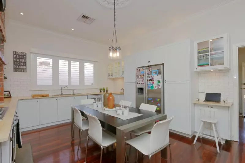 Cool Character on Cooper!