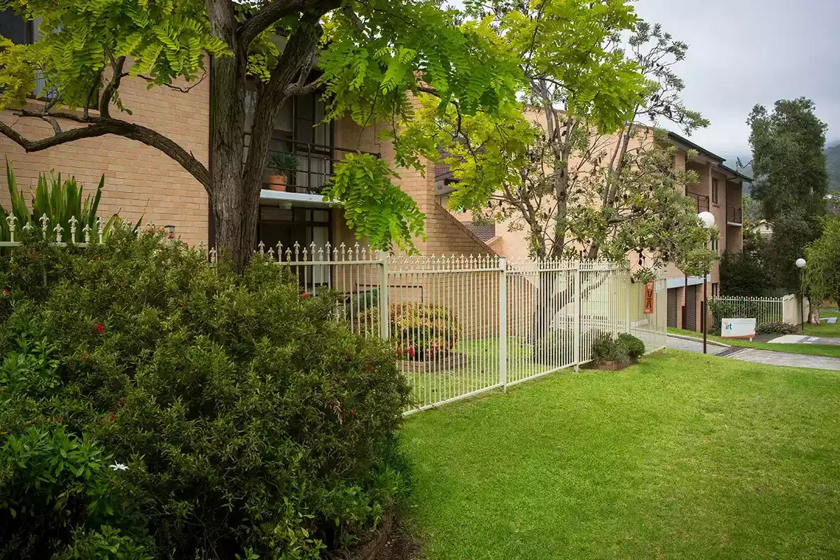 IRT Birch Villa Retirement Village