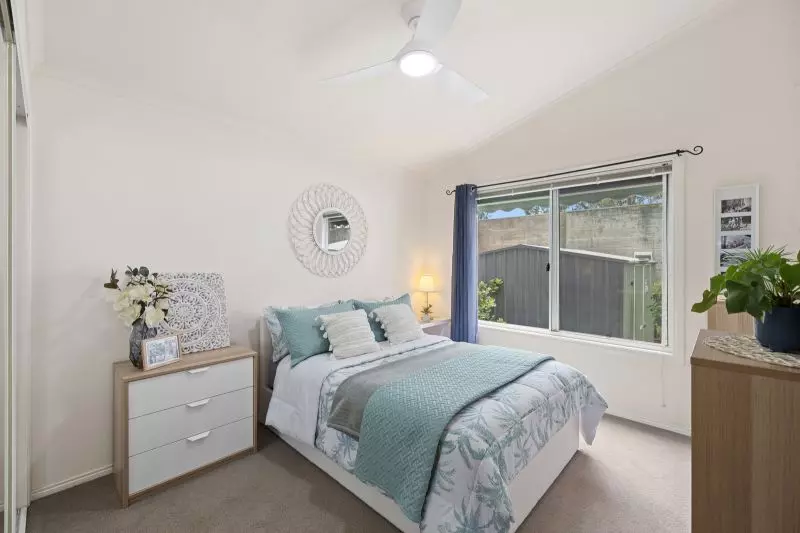 Peaceful Modern Living Awaits