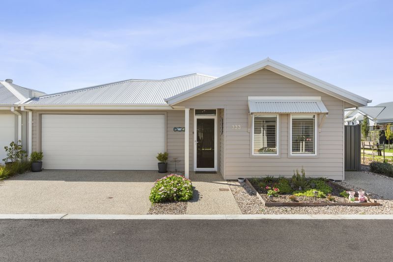 Perfectly Positioned Haven