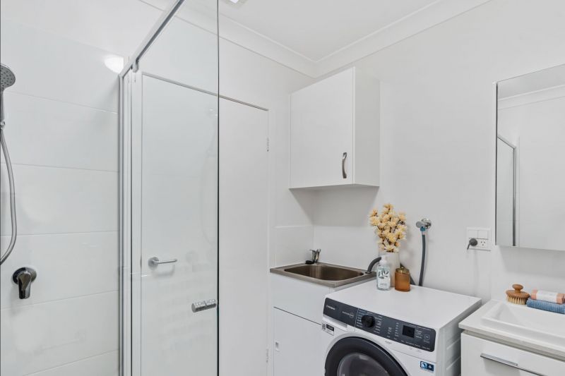 Bright and charming one-bedroom villa