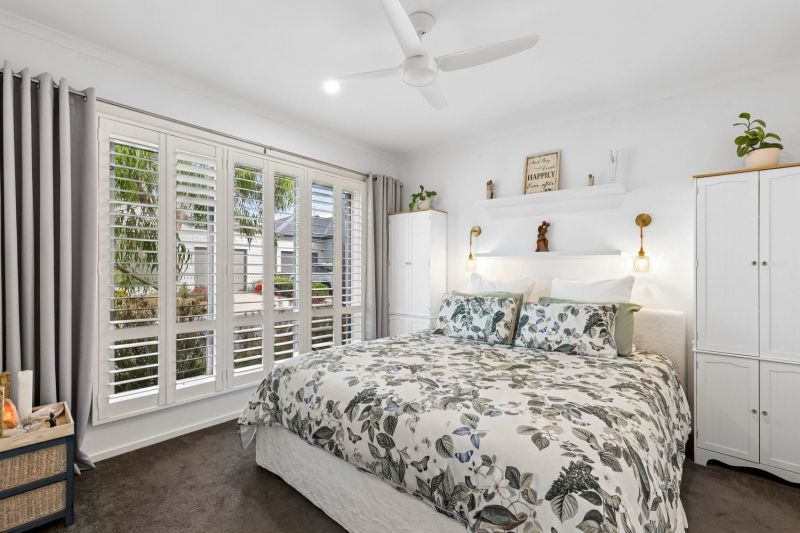 Lifestyle Mount Duneed - Short stroll to the Clubhouse