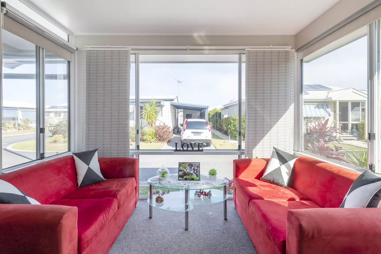 Beautifully Presented Home