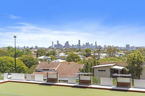 Brisbane’s hidden oasis for modern retirement living: The Green