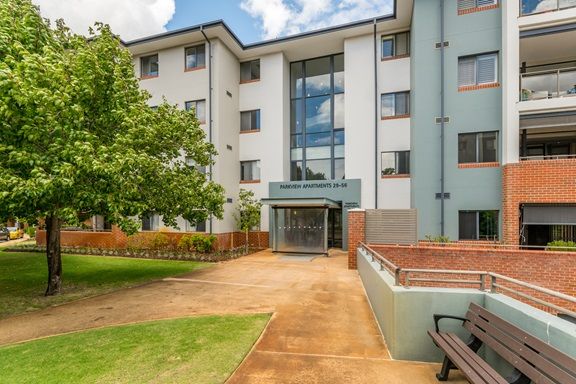 Unit 42 - Bolton Clarke Menora Gardens Village - Retirement Living