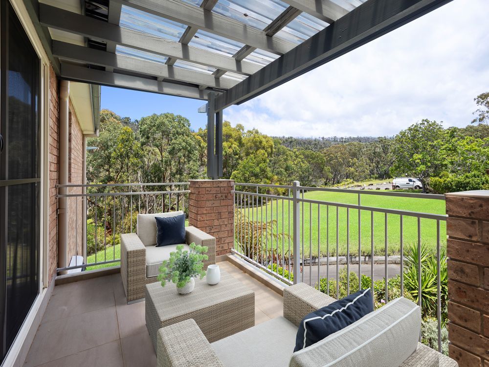 911/6 Jersey Place, Maybrook Village, Cromer, NSW, 2099