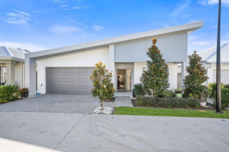 Site 306 - Established Gullane - Under Offer