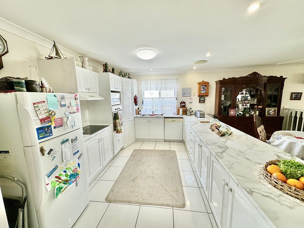 Embrace the Over 50's Lifestyle in this Charming 3-Bedroom Home - GREENBANK GARDENS