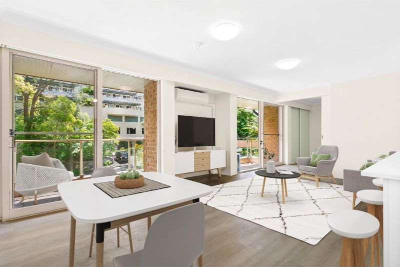 614/6 Jersey Place, Cromer