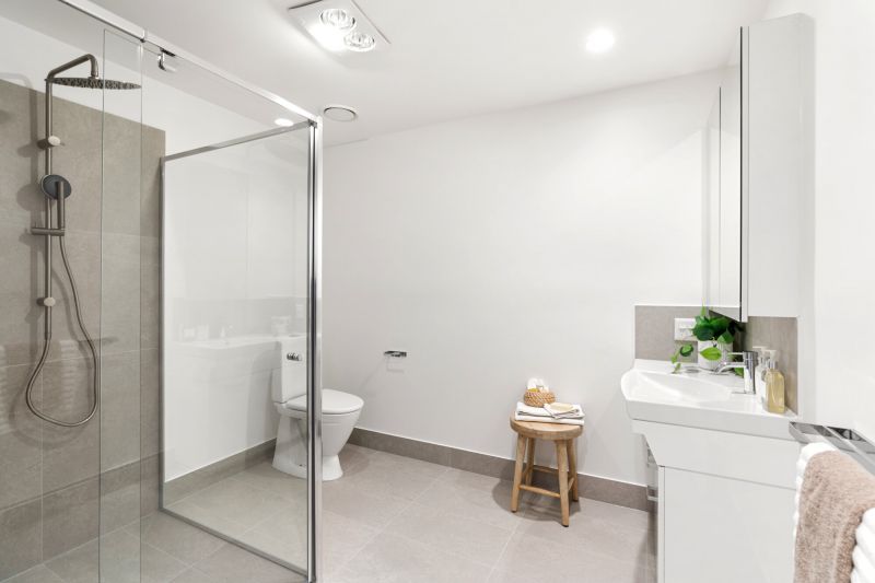 Stylish Retirement Living that perfectly balances comfort, convenience, and style.