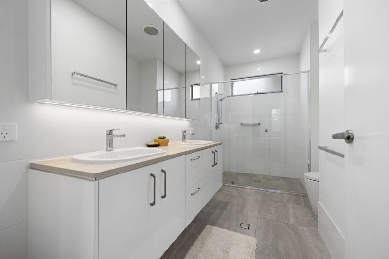 Serenity, Style, Sophistication