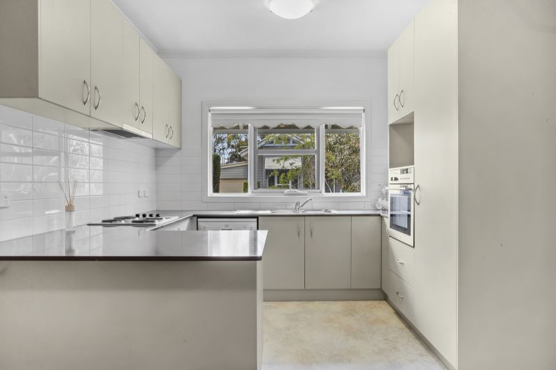 Charming Two Bedroom Cottage in Quiet Location