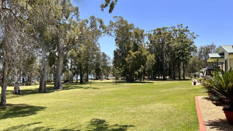 Cozy two bedroom home