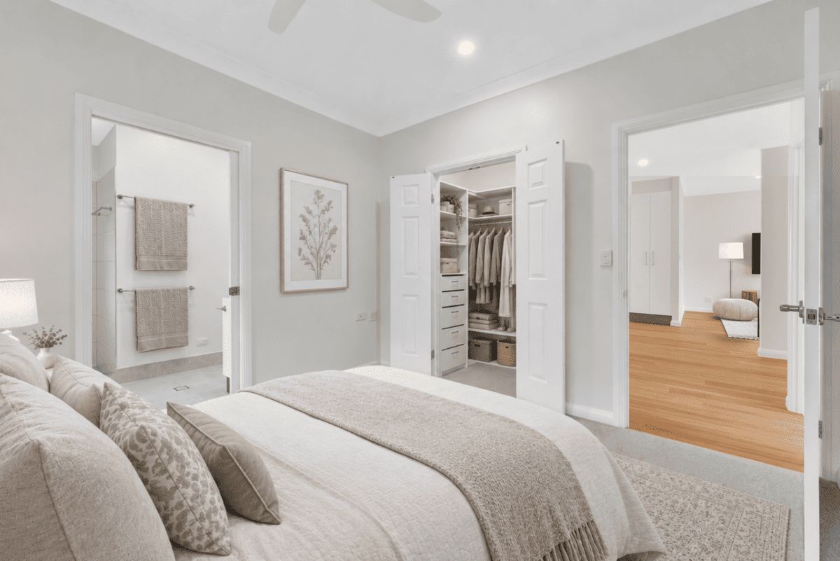 Noosa Waters Retirement Estate Villa 15