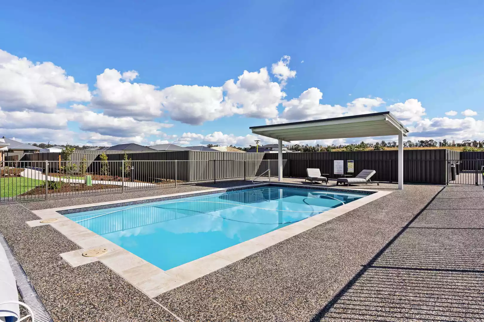 Oak Tree Retirement Village Rutherford - 2 Bed + 2 Bath Villa